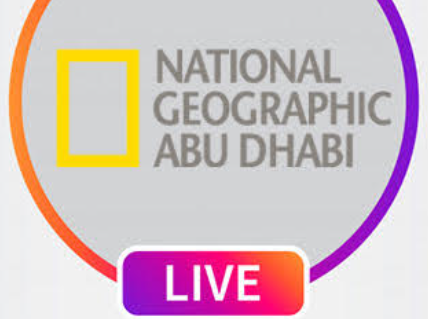 National Geographic Abu Dhabi Live بث مباشر ناشونال ابو ظبي